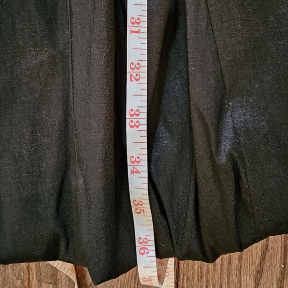 LIKE NEW Frank Lyman balloon skirt party dress - Picture 8 of 9